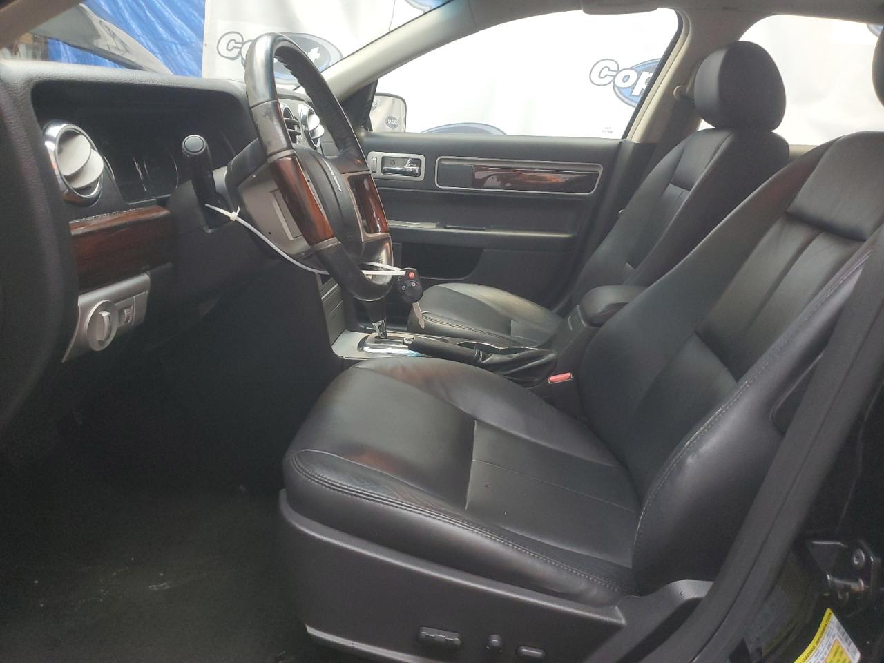 2006 Lincoln Zephyr - Image 7