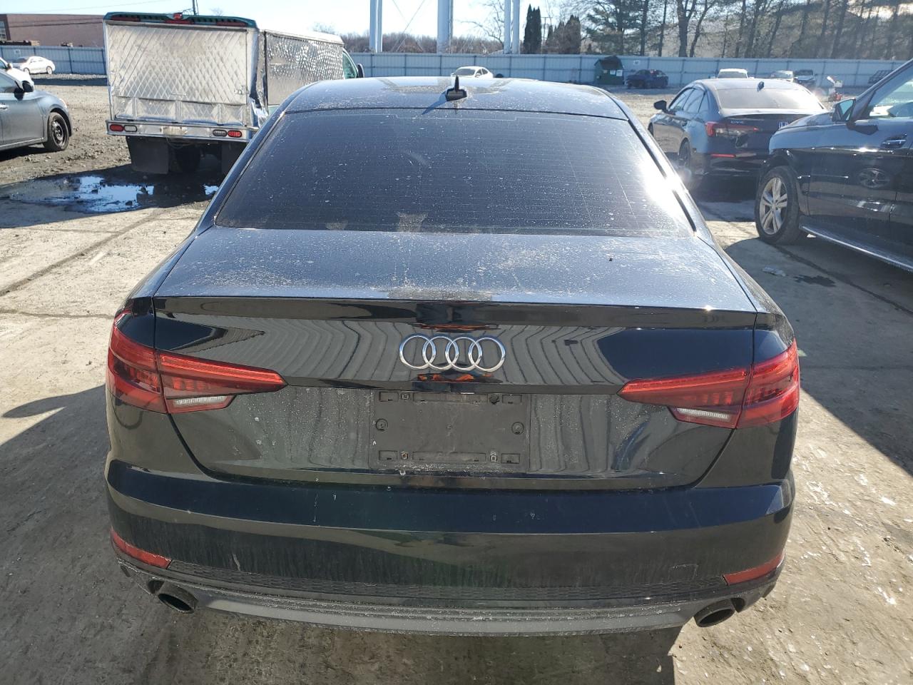 2017 Audi A4 - Image 6