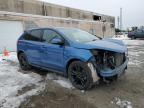 2020 Ford Edge St na sprzedaż w Fredericksburg, VA - Front End