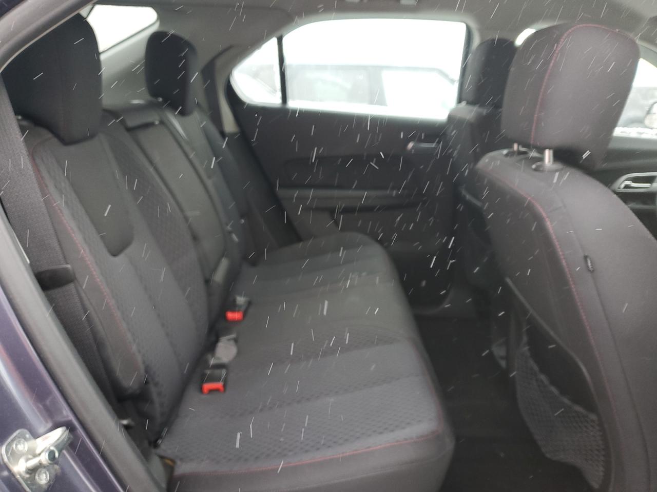 2013 Chevrolet Equinox - Image 11