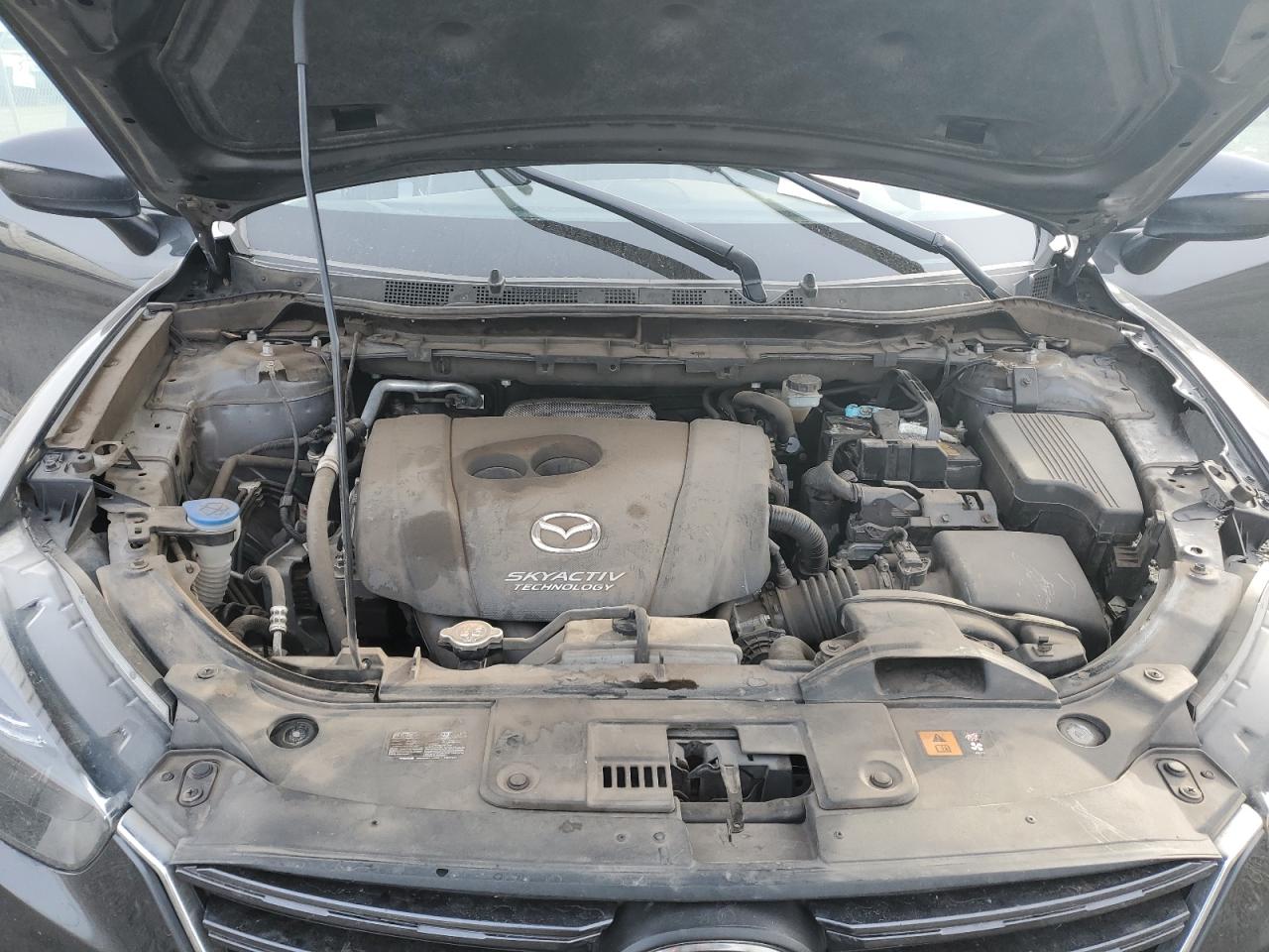 2016 Mazda CX-5 - Image 13
