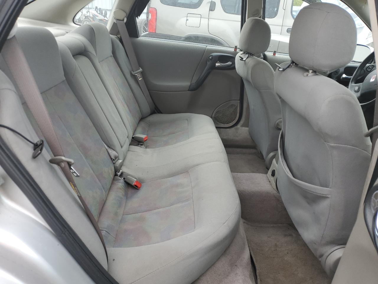 2003 Saturn L200 VIN: 1G8JU54F33Y544318 Lot: 87835145