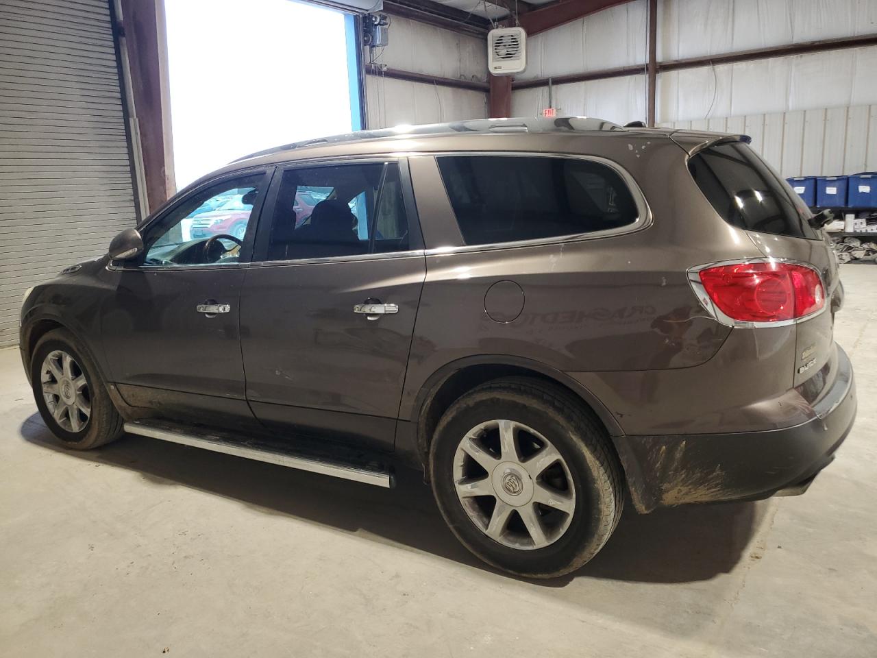 2008 Buick Enclave - Image 2