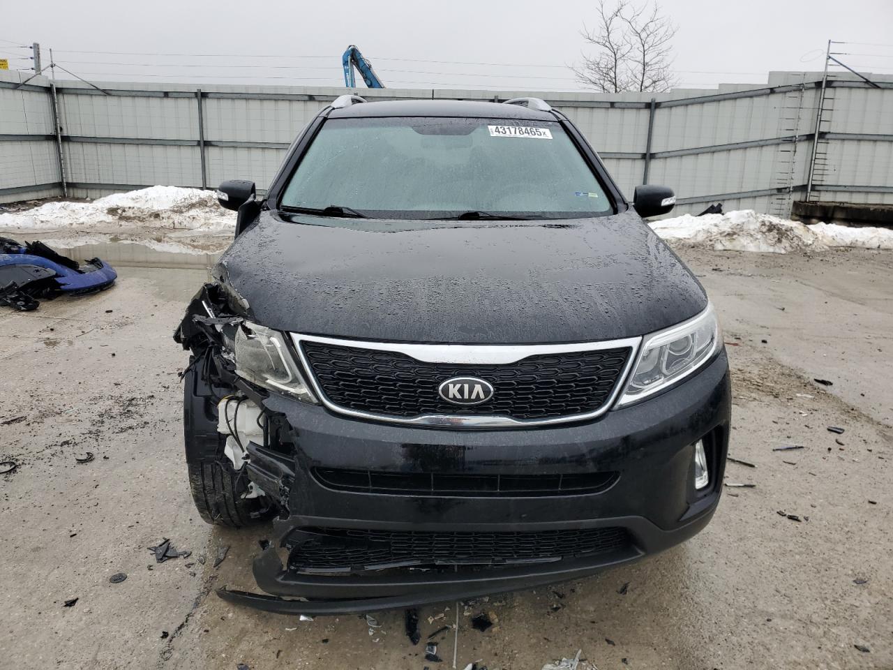2014 Kia Sorento - Image 5