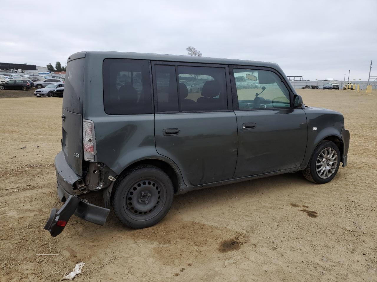 2005 Toyota xB - Image 3