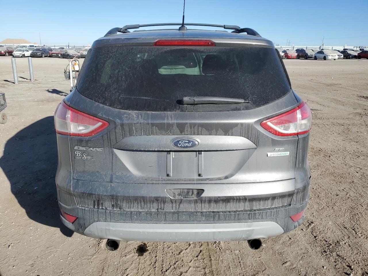 2013 Ford Escape - Image 6
