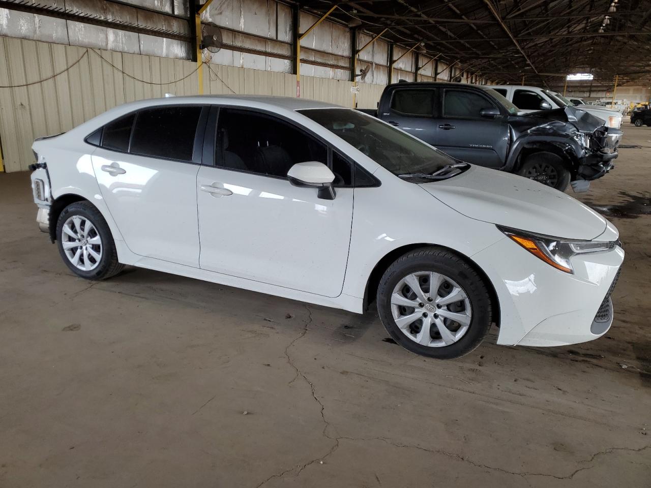 2022 Toyota Corolla - Image 4