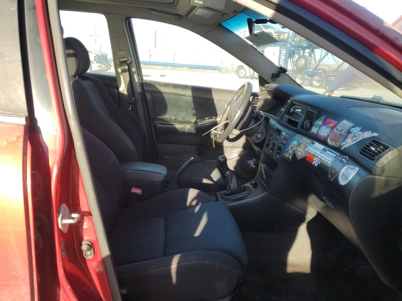 2005 Toyota Corolla - Image 7