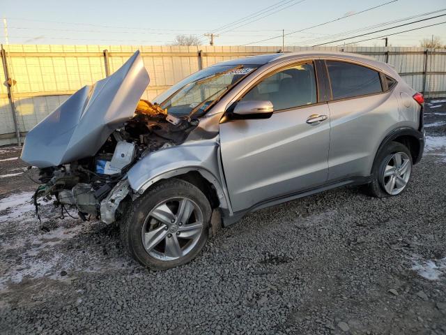 2020 Honda Hr-V Ex