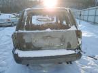 2004 Honda Pilot Exl na sprzedaż w Hurricane, WV - Burn