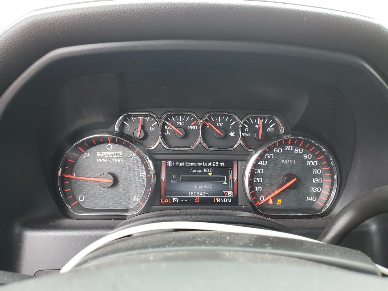 2015 GMC Sierra - Image 9