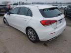 2019 MERCEDES-BENZ A 200 SPORT AUTO  for sale at Copart SANDWICH