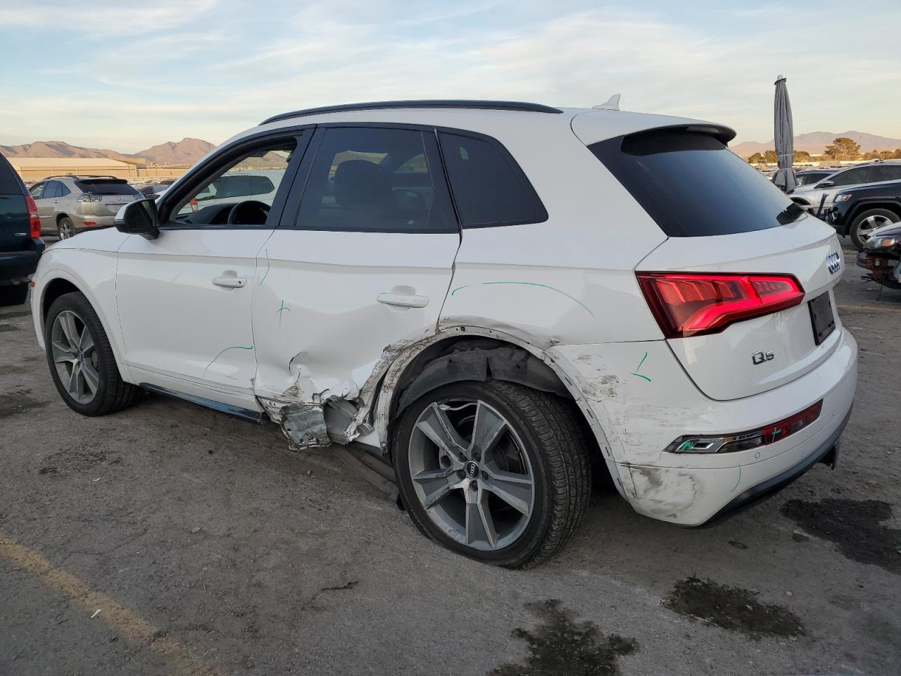 2020 Audi Q5 - Image 2