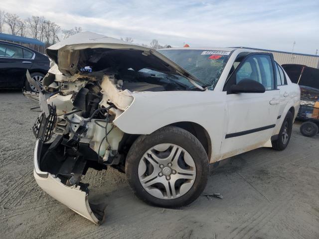 2005 Chevrolet Malibu 