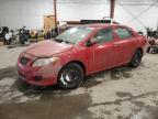 2010 Toyota Corolla Base за продажба в Center Rutland, VT - Mechanical