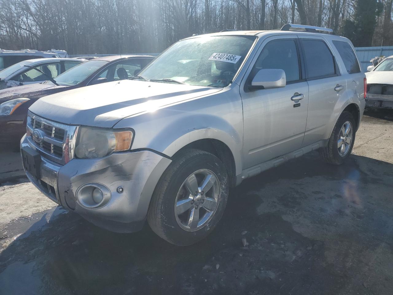 2010 Ford Escape - Image 1