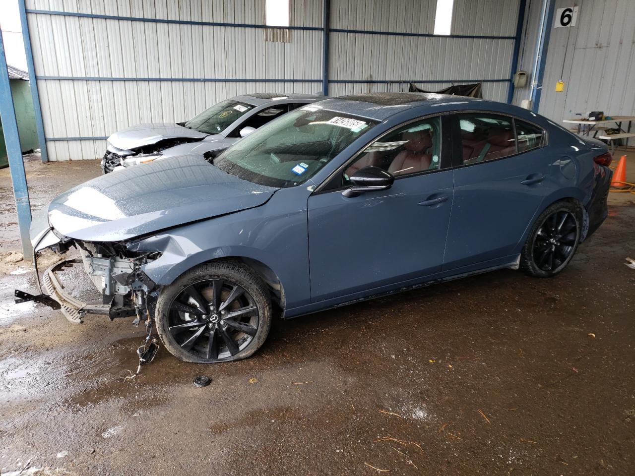 2024 Mazda 3 - Image 1