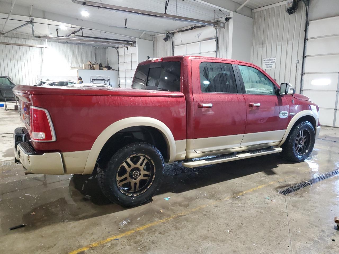 VIN 1C6RR7PT9ES133204 2014 RAM 1500 no.3