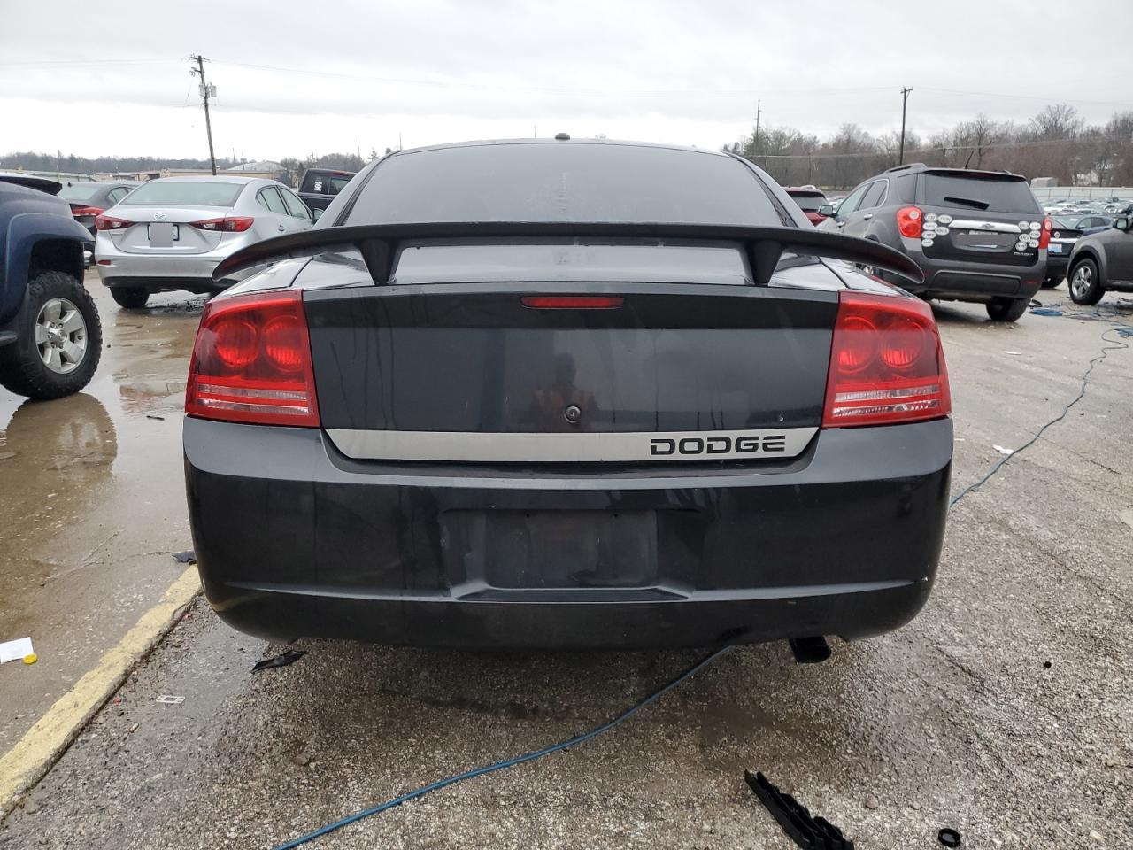 2007 Dodge Charger - Image 6