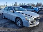 2006 Honda Accord Ex за продажба в Pennsburg, PA - Front End