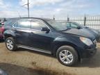 2011 Chevrolet Equinox Ls de vânzare în San Martin, CA - Rear End