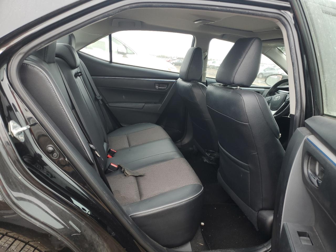 2015 Toyota Corolla - Image 10