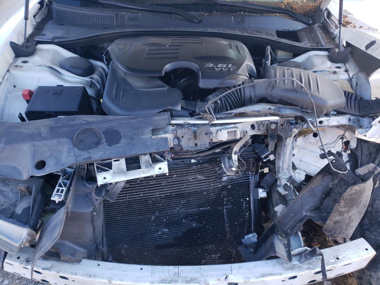 2014 Dodge Charger Sxt VIN: 2C3CDXHG3EH359989 Lot: 88266085