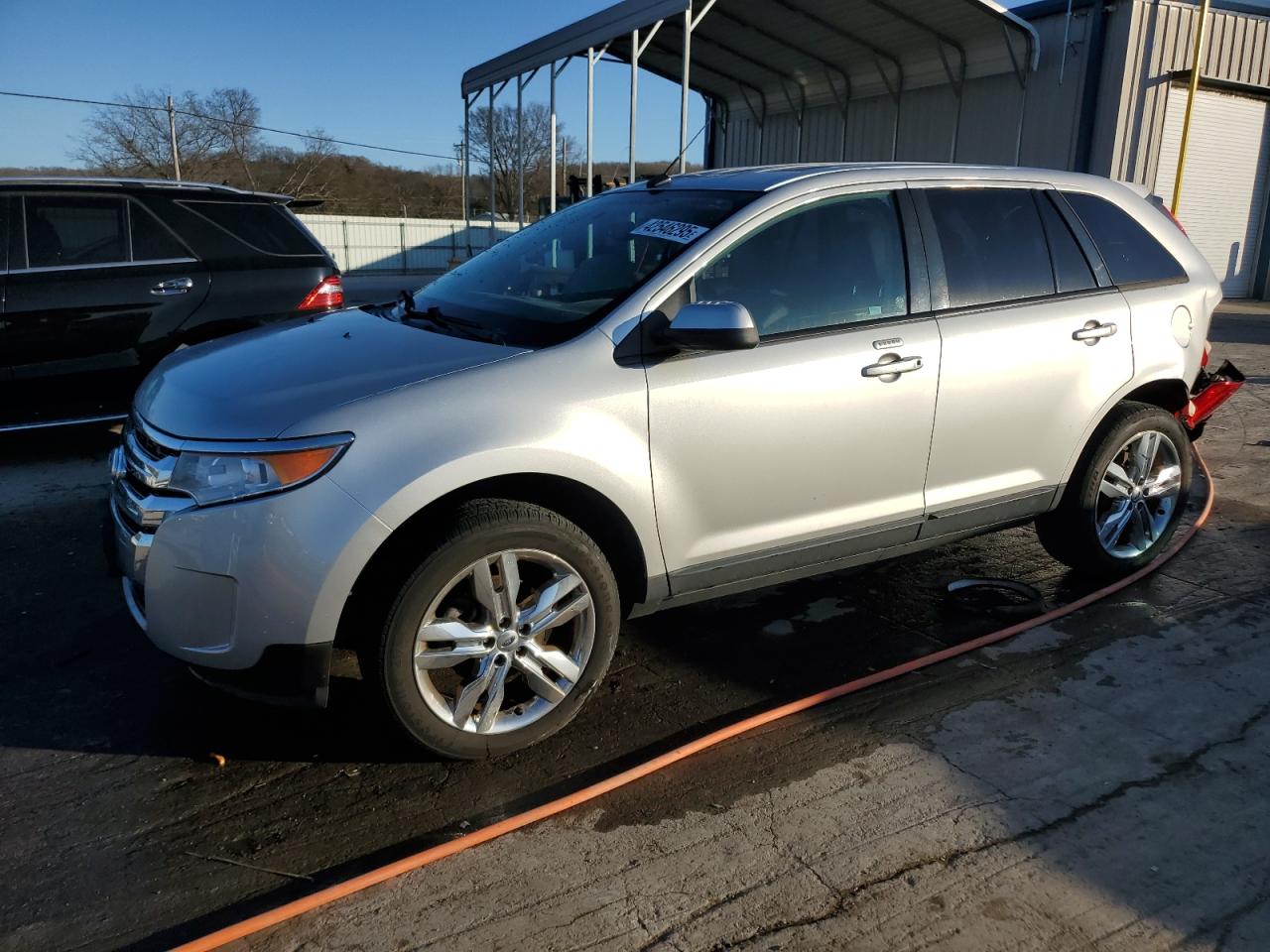 2013 Ford Edge - Image 1
