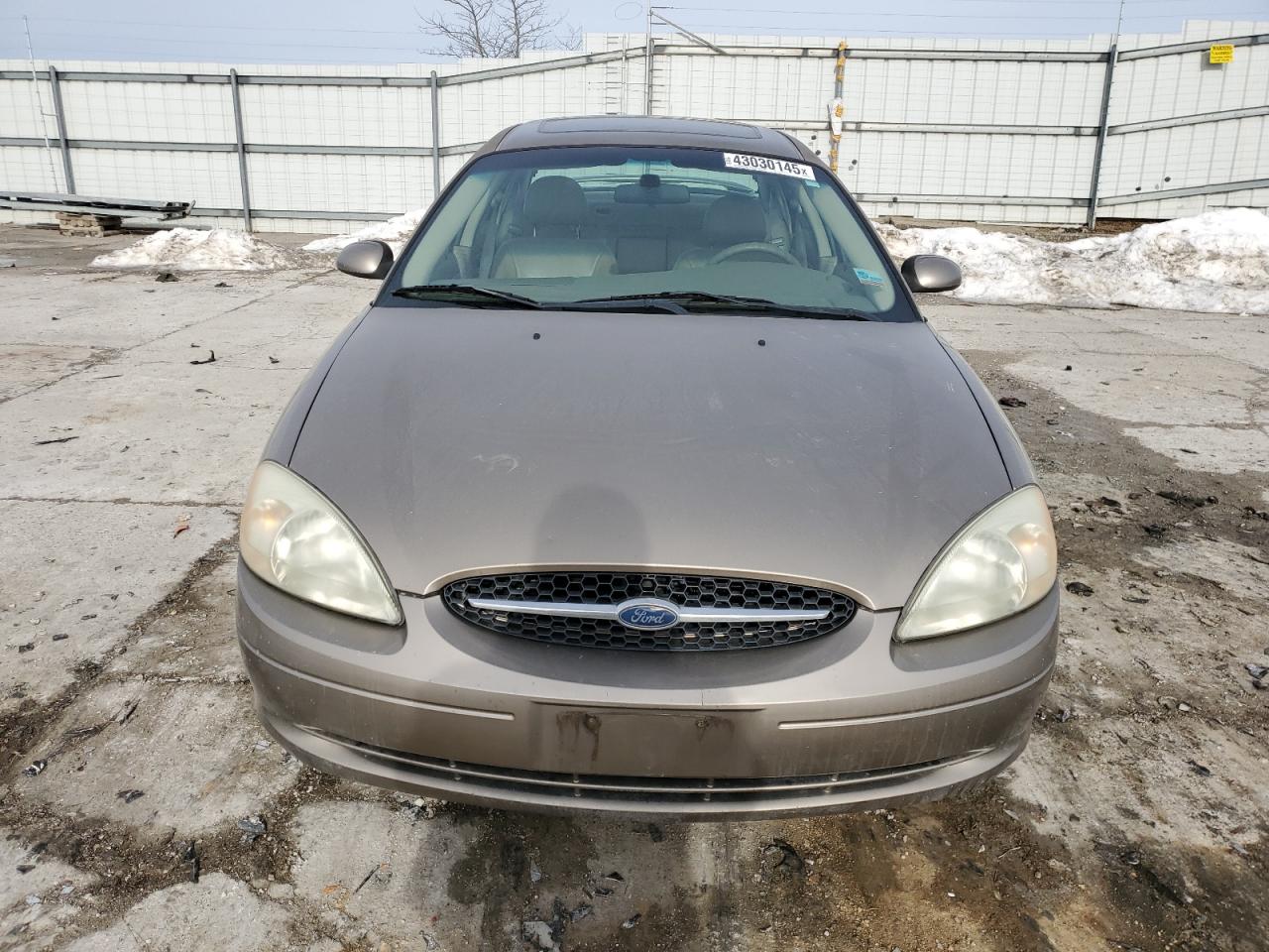 2003 Ford Taurus - Image 5