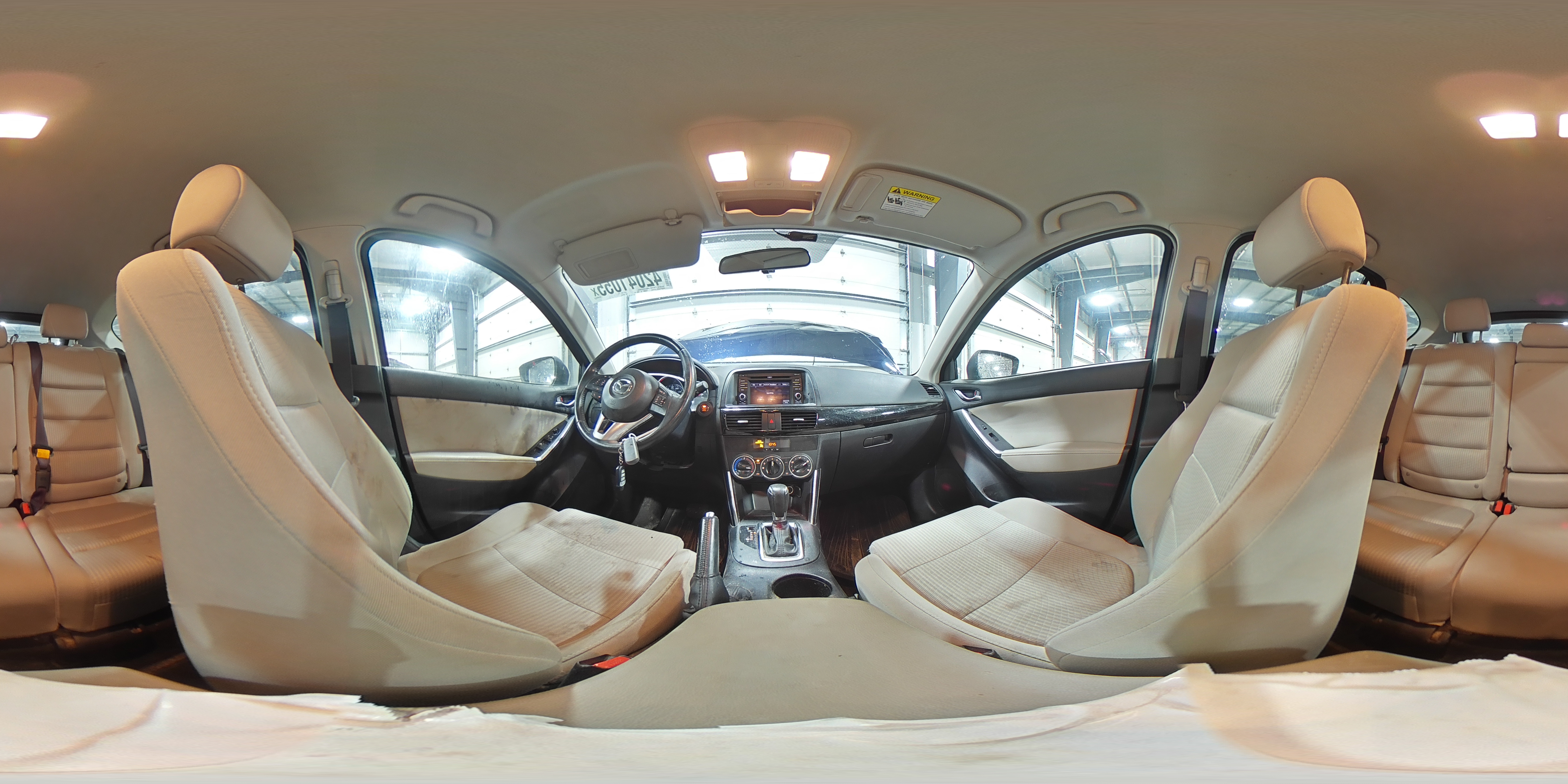 2015 Mazda CX-5 - Image 15