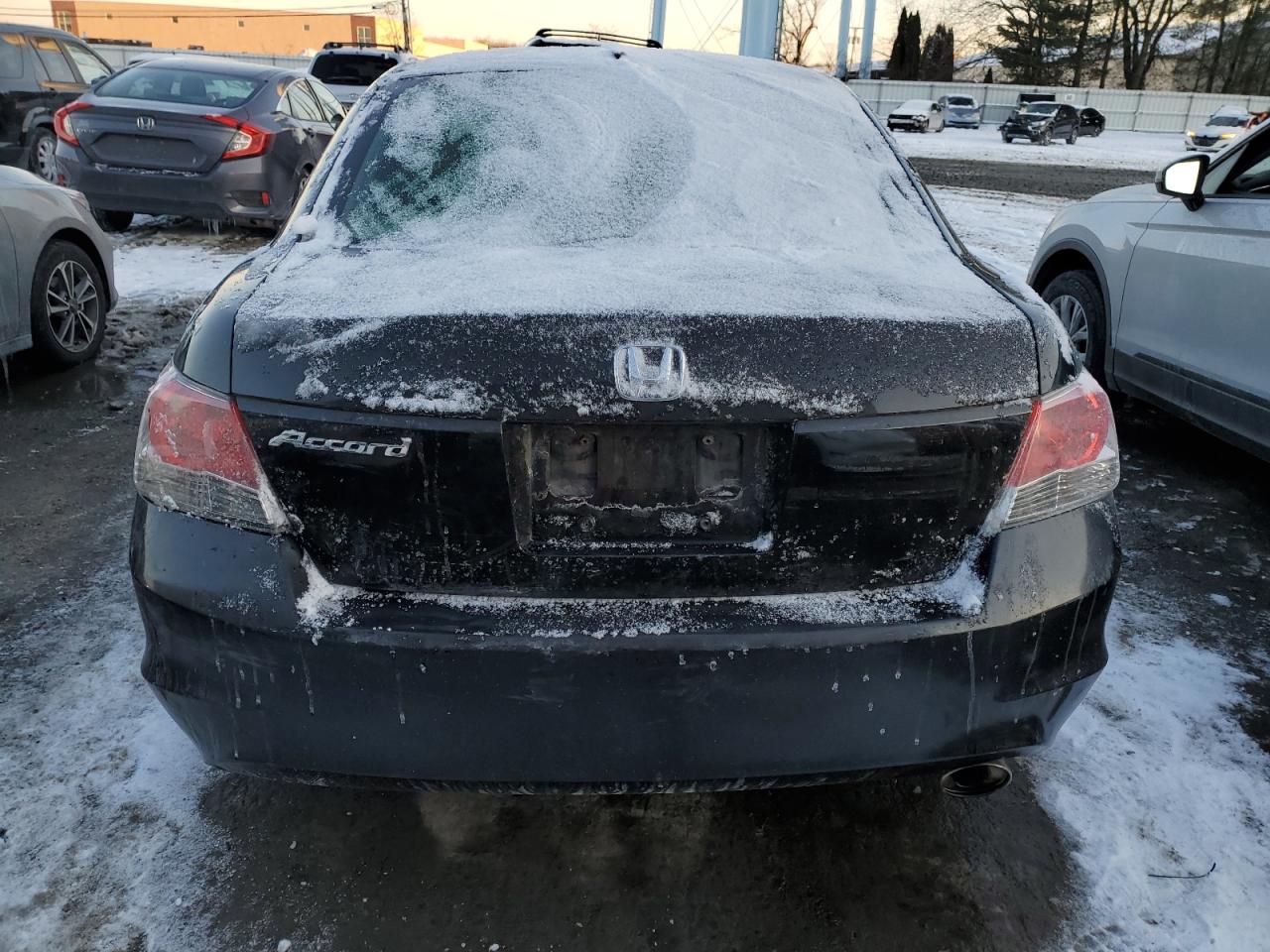 2010 Honda Accord - Image 6