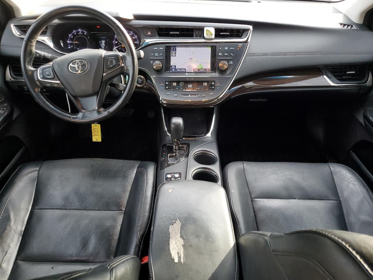 2013 Toyota Avalon - Image 8