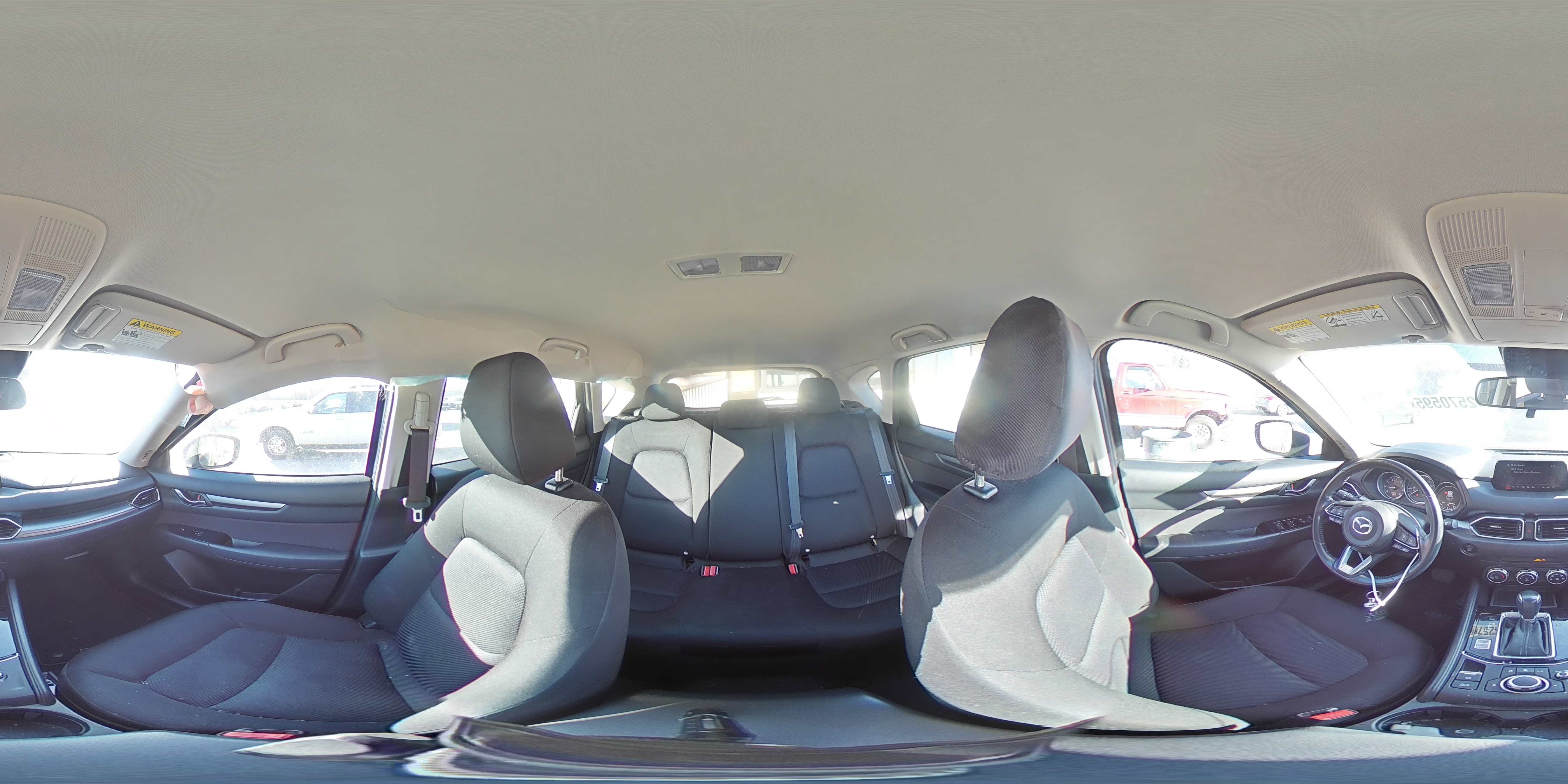 2018 Mazda CX-5 - Image 13