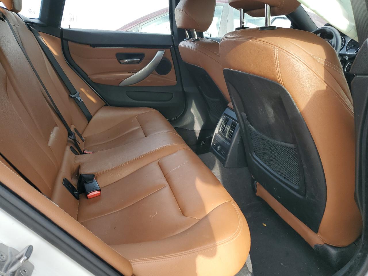 2016 BMW 428 Xi Gran Coupe Sulev VIN: WBA4C9C54GG136537 Lot: 89391435