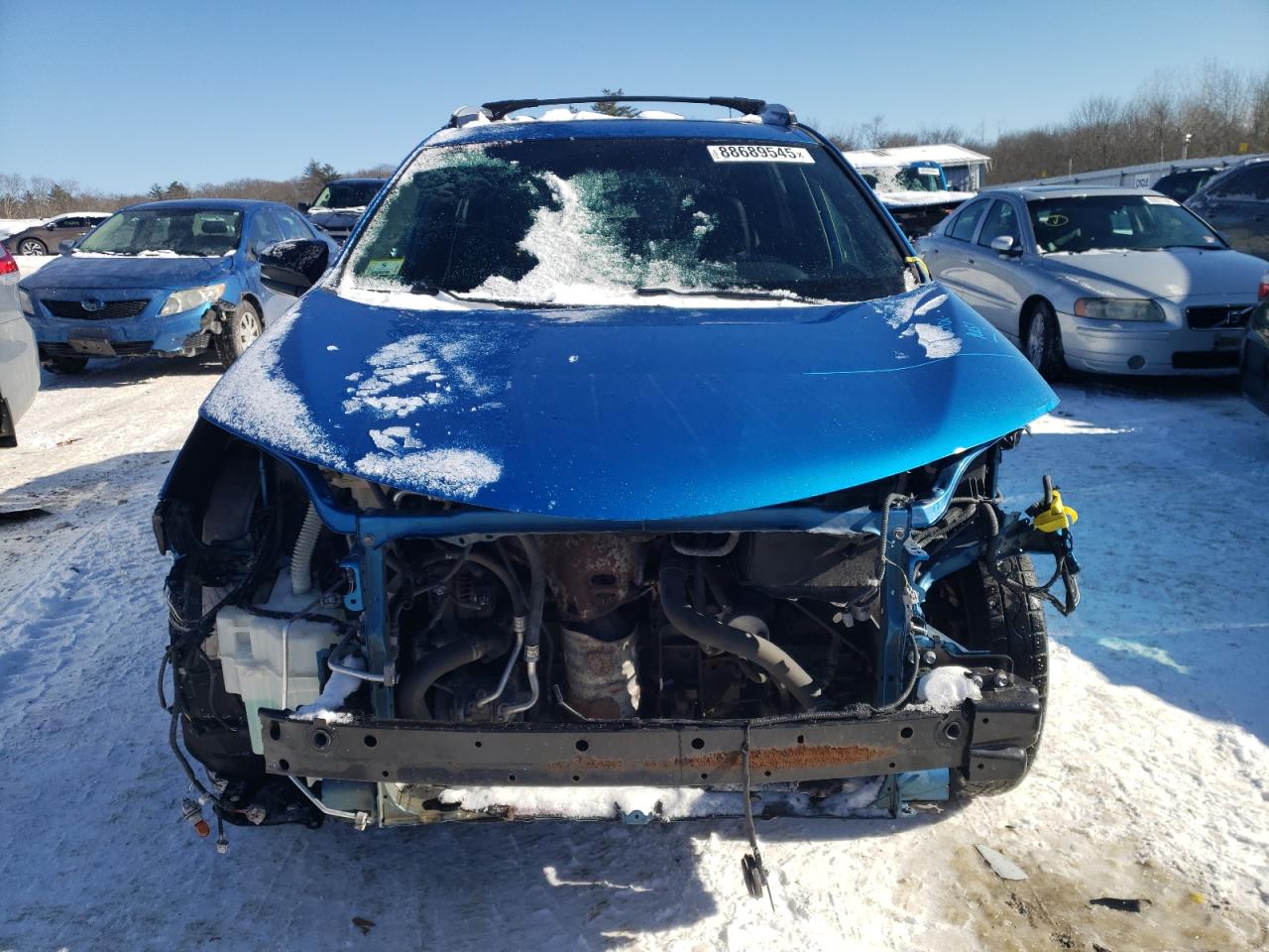 2016 Toyota RAV 4 - Image 5