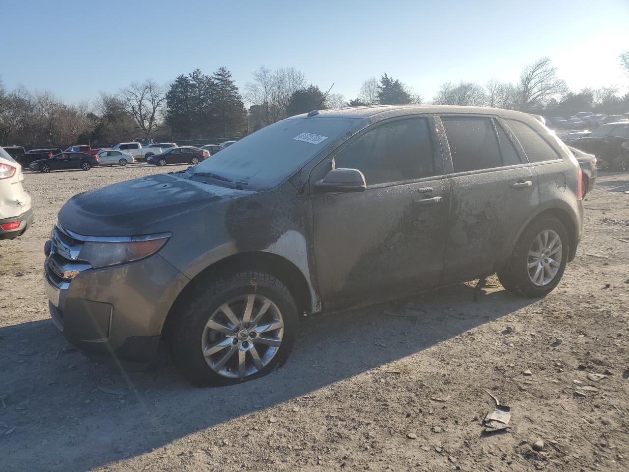 2013 Ford Edge - Image 1