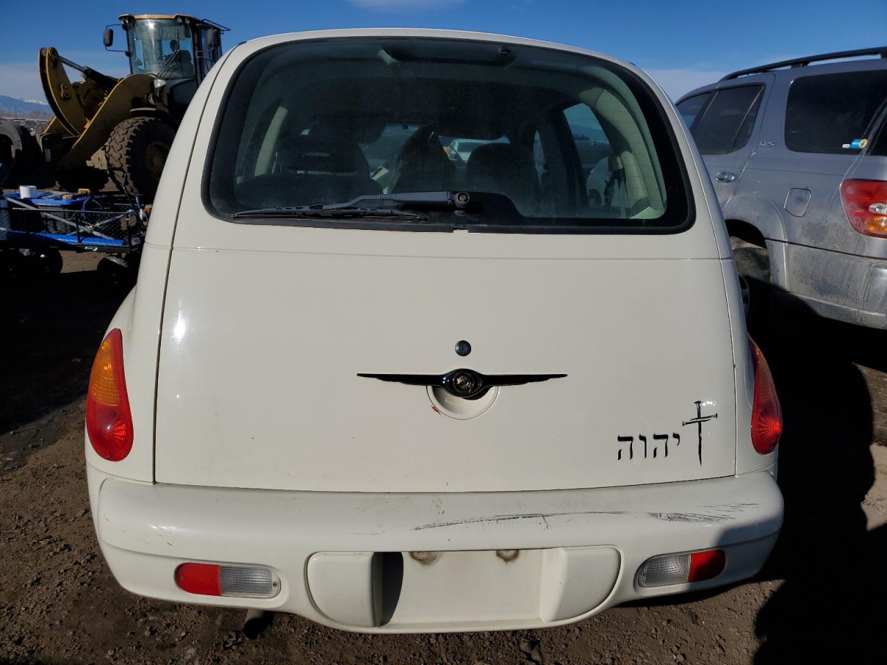 2005 Chrysler PT Cruiser - Image 6