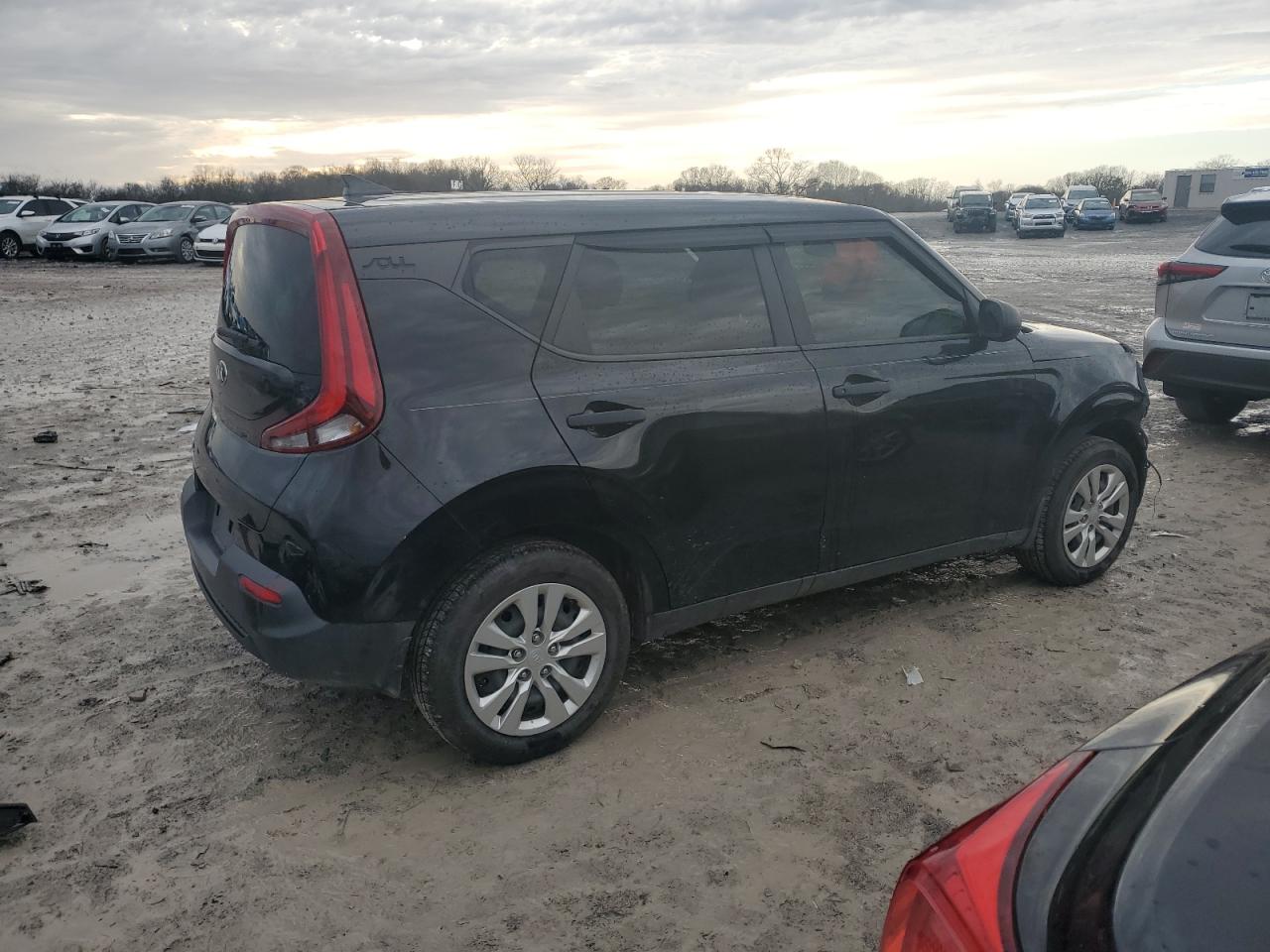 2020 Kia Soul - Image 3