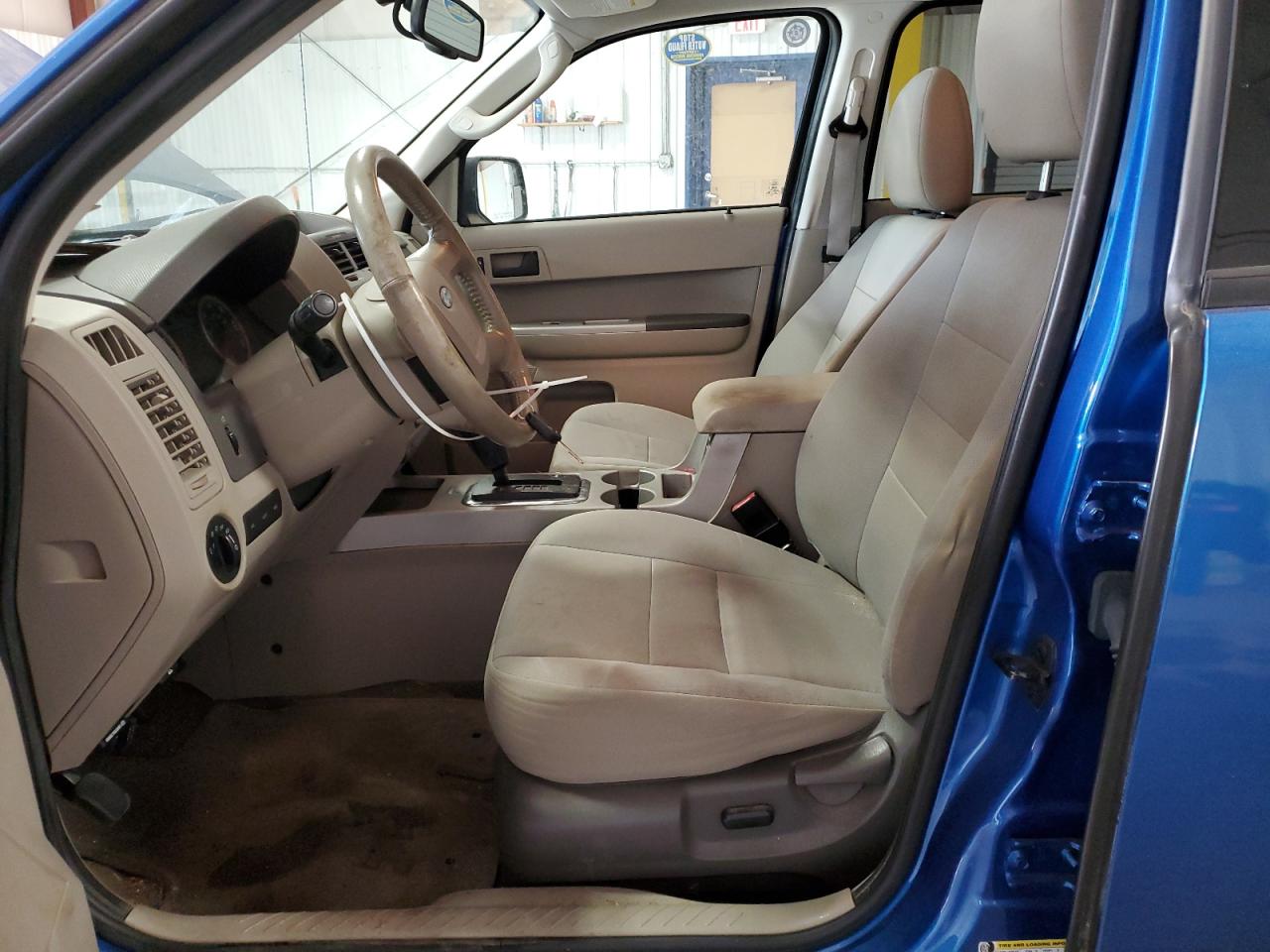 2012 Ford Escape - Image 7