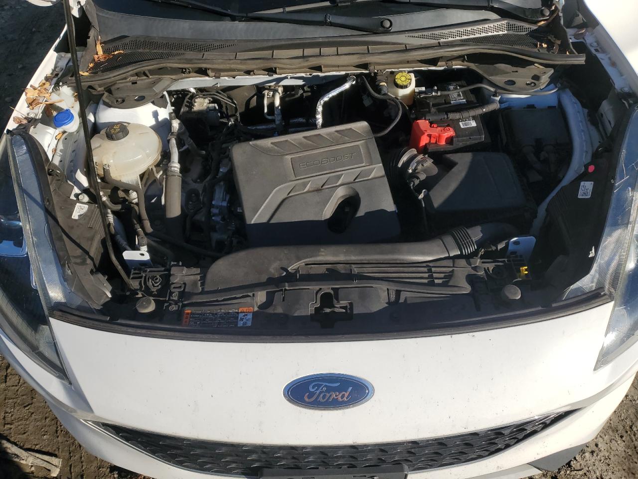 2020 Ford Escape - Image 12