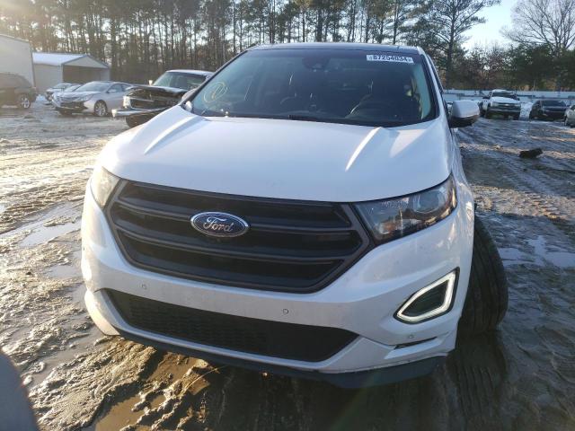  FORD EDGE 2017 Biały