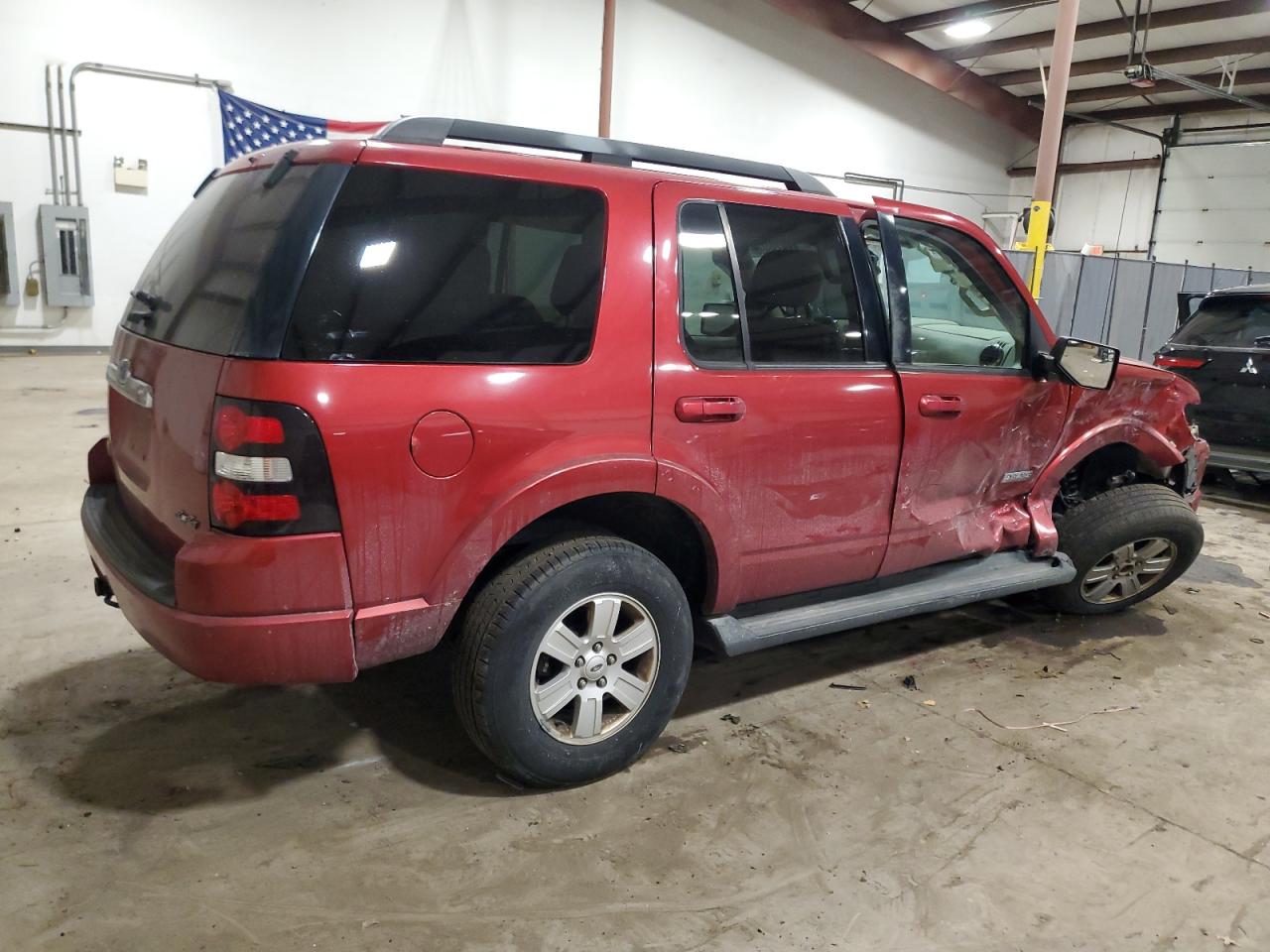 2008 Ford Explorer - Image 3