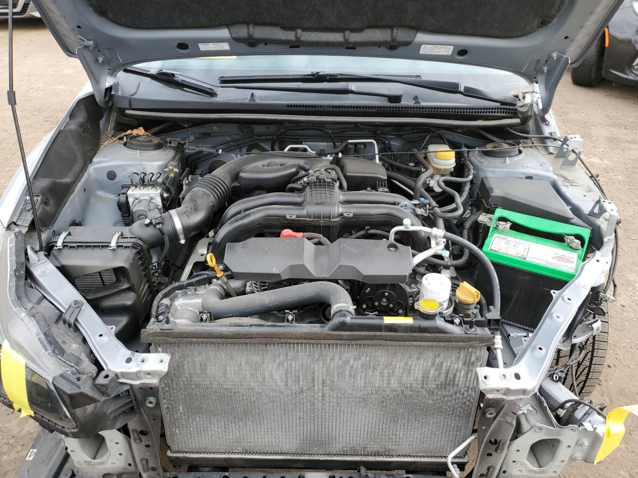 2015 Subaru XV - Image 11