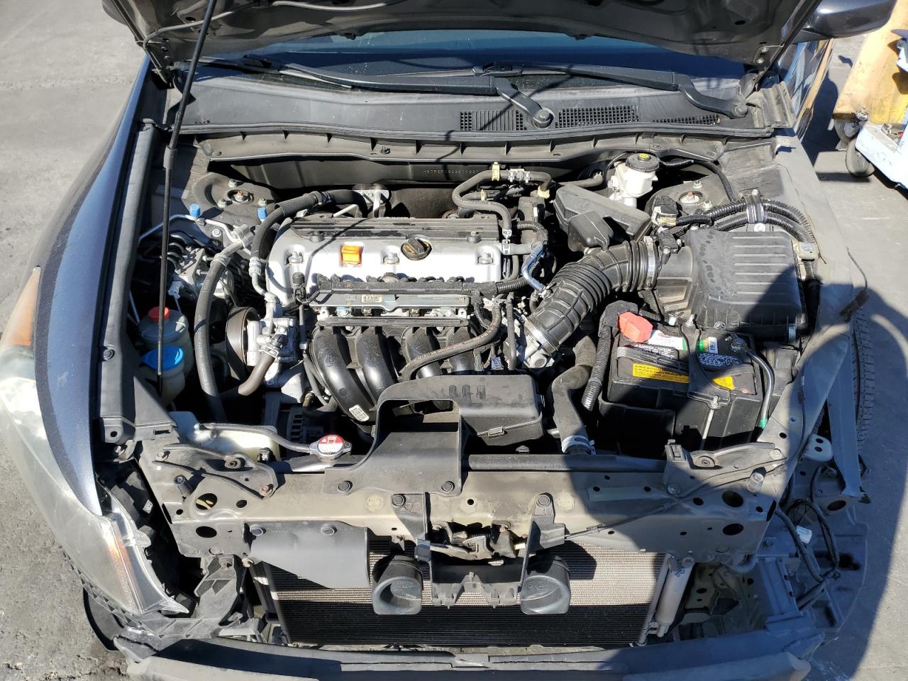 2012 Honda Accord - Image 11