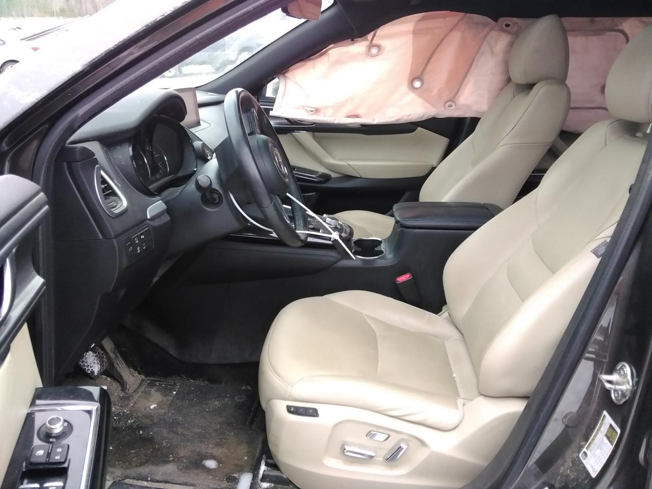 2019 Mazda CX-9 - Image 7