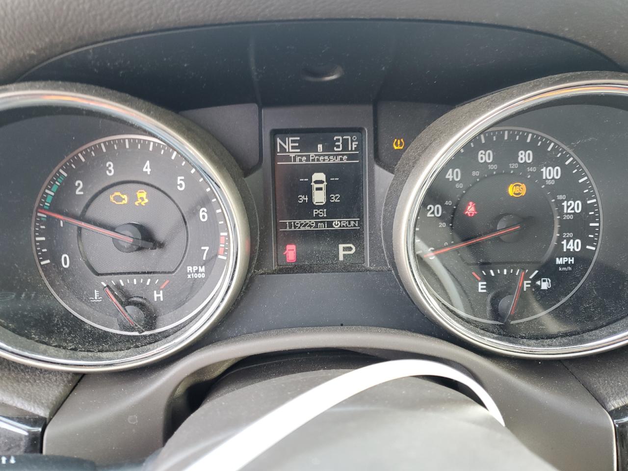 2011 Jeep Grand Cherokee Laredo VIN: 1J4RR4GG9BC527425 Lot: 87592535