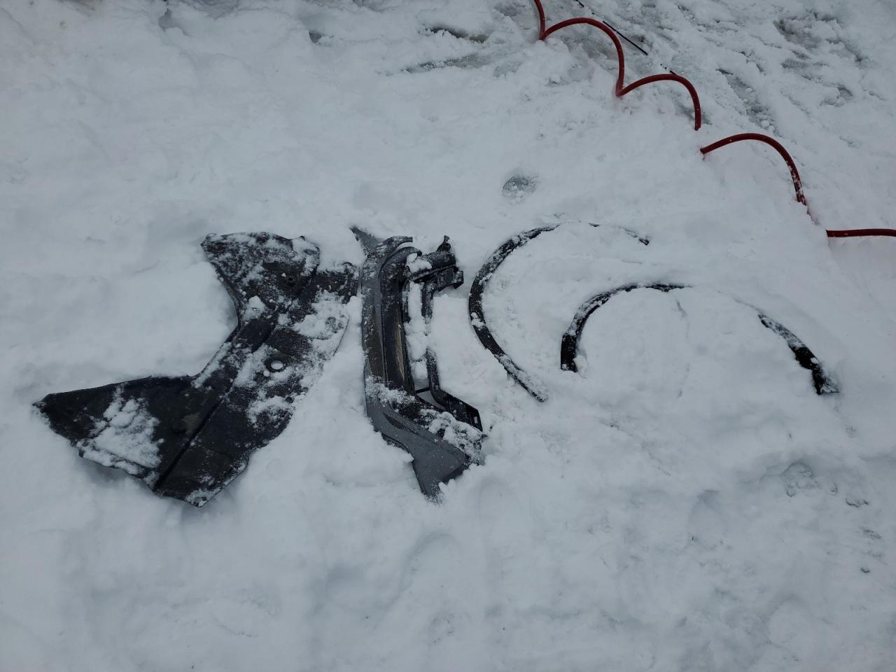 2017 Nissan Rogue S VIN: KNMAT2MT2HP569382 Lot: 41393205