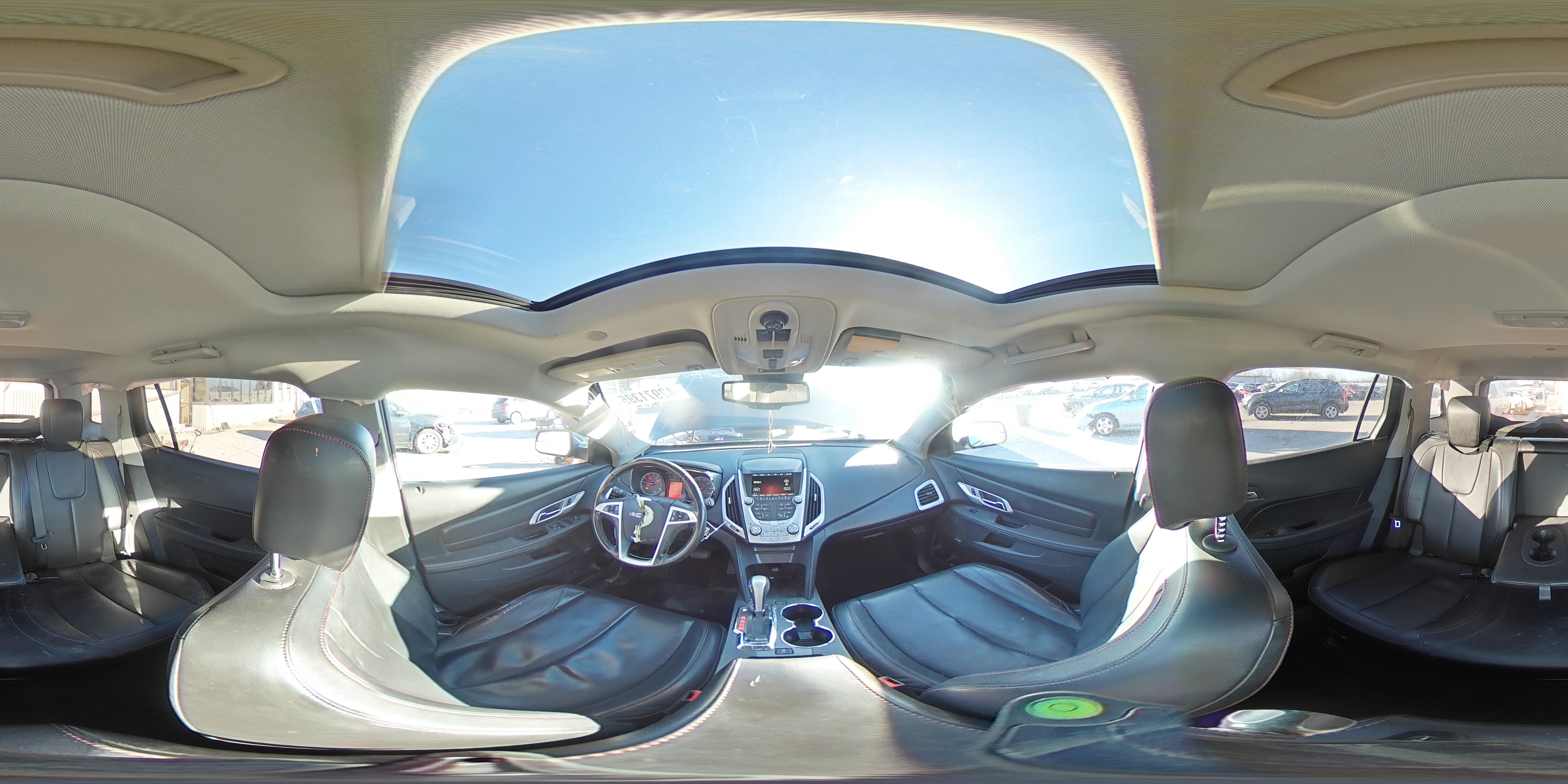 2012 GMC Terrain - Image 14