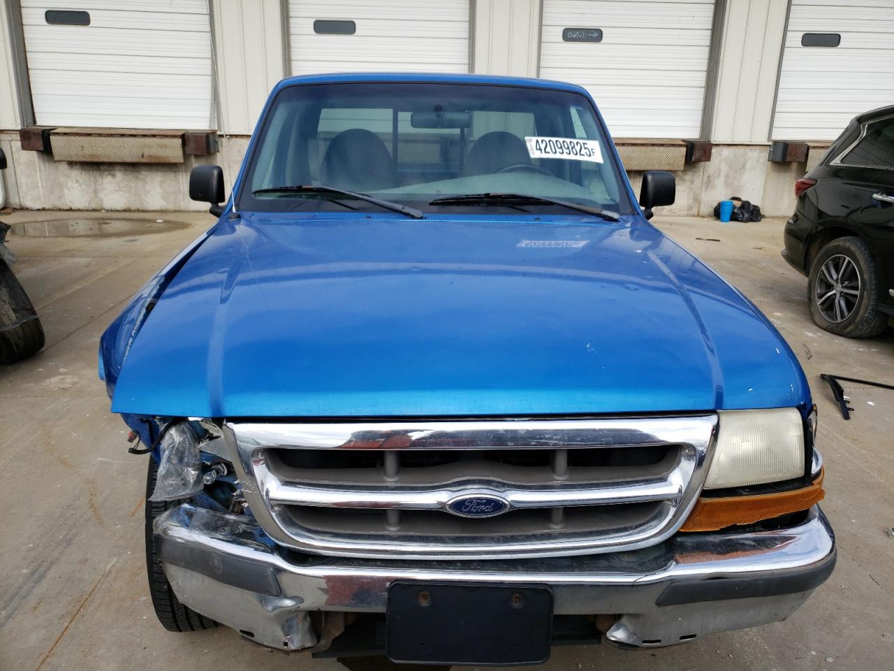 1998 Ford Ranger - Image 5