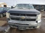 2009 Chevrolet Silverado K2500 Heavy Duty Lt de vânzare în Brighton, CO - Front End